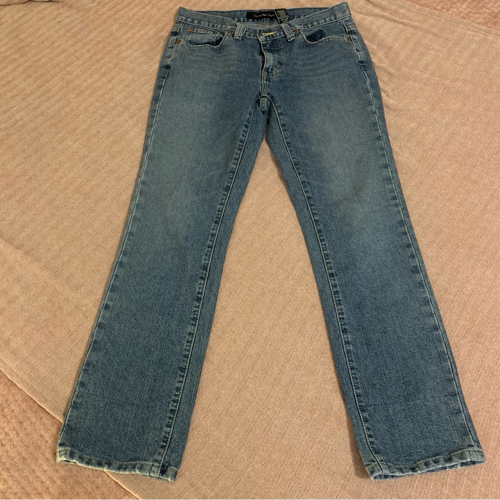 Vintage Calvin Klein jeans size 6